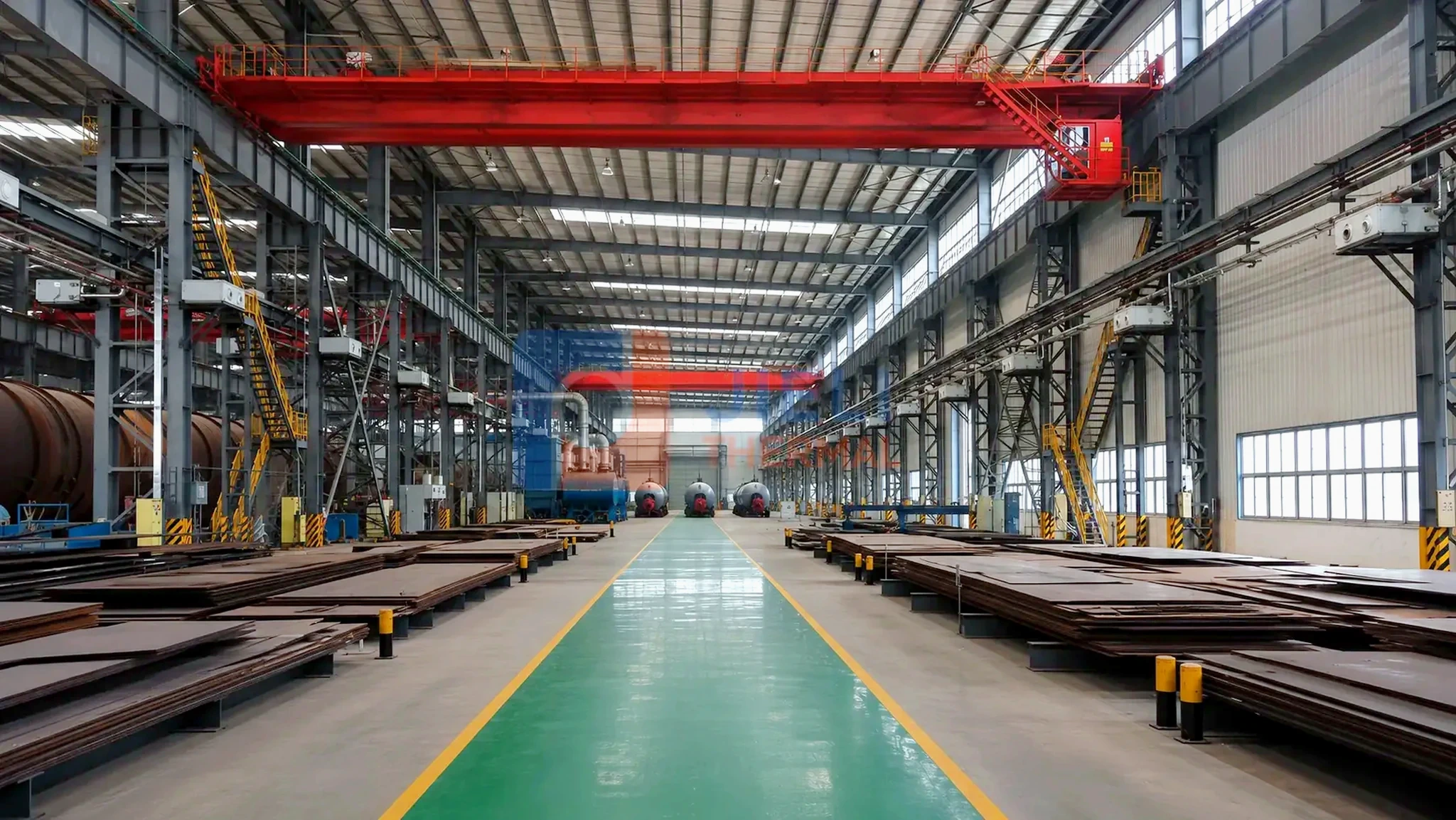 How to Choose a Steam Boiler Manufacturer: Technical and Commercial Checklist